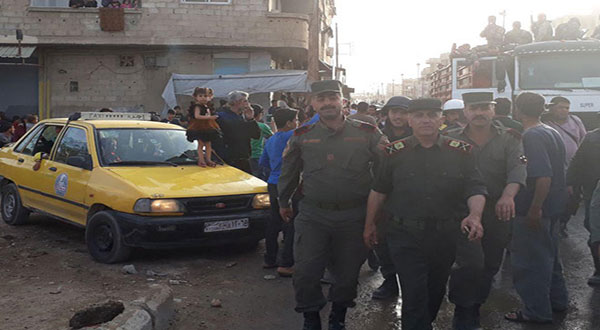 Syria
